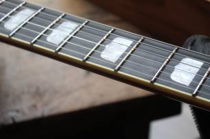 HAGSTROM Swede Gold