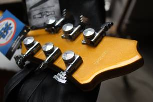HAGSTROM Swede Gold