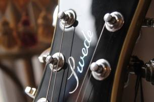 HAGSTROM Swede Gold