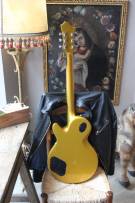 HAGSTROM Swede Gold
