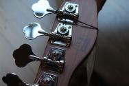 SIRE Marcus Miller D5 Alder Vintage White, 4, 19 KG