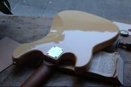 SIRE Marcus Miller D5 Alder Vintage White, 4, 19 KG