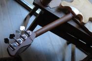 SIRE Marcus Miller D5 Alder Vintage White, 4, 19 KG