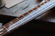 SIRE Marcus Miller D5 Alder Vintage White, 4, 19 KG