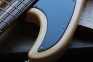 SIRE Marcus Miller D5 Alder Vintage White, 4, 19 KG