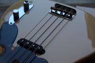 SIRE Marcus Miller D5 Alder Vintage White, 4, 19 KG