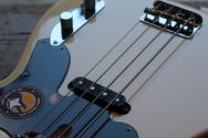 SIRE Marcus Miller D5 Alder Vintage White, 4, 19 KG