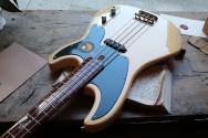 SIRE Marcus Miller D5 Alder Vintage White, 4, 19 KG