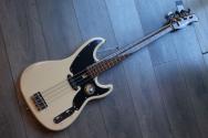 SIRE Marcus Miller D5 Alder Vintage White, 4, 19 KG