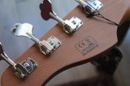 SIRE "Marcus Miller P7 4 New Gen Tobacco Sunburst"