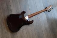 SIRE "Marcus Miller P7 4 New Gen Tobacco Sunburst"