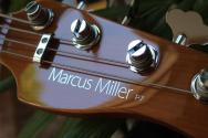 SIRE "Marcus Miller P7 4 New Gen Tobacco Sunburst"