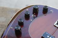 SIRE "Marcus Miller P7 4 New Gen Tobacco Sunburst"