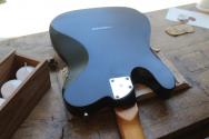 PATINA "PT-3 Sunburst"