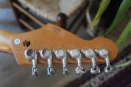 PATINA "PT-3 Sunburst"