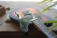 PATINA "PT-3 Sunburst"