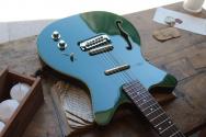 DANELECTRO "Fifty Niner Jade Top"