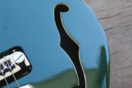 DANELECTRO "Fifty Niner Jade Top"