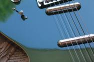 DANELECTRO "Fifty Niner Jade Top"