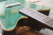 DANELECTRO "Fifty Niner Jade Top"