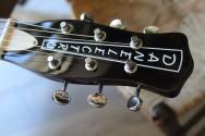 DANELECTRO "Fifty Niner Jade Top"