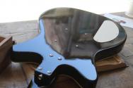 DANELECTRO "Fifty Niner Jade Top"