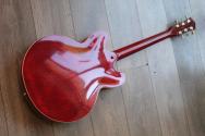 MAYBACH Capitol 59 Wild Cherry Aged , HARDCASE, 3, 06 KG