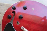 MAYBACH Capitol 59 Wild Cherry Aged , HARDCASE, 3, 06 KG