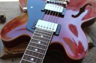 MAYBACH Capitol 59 Wild Cherry Aged , HARDCASE, 3, 06 KG