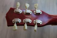 MAYBACH Capitol 59 Wild Cherry Aged , HARDCASE, 3, 06 KG