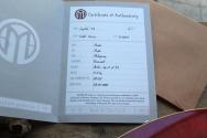 MAYBACH Capitol 59 Wild Cherry Aged , HARDCASE, 3, 06 KG