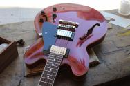 MAYBACH Capitol 59 Wild Cherry Aged , HARDCASE, 3, 06 KG