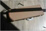 Fender "Limited Edition Custom Shop LTD '60 Telecaster Custom Heavy Relic, Aged Sherwood Green Metallic over Sunburst"