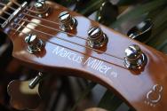 SIRE "Marcus Miller P5R 5-String Vintage White"