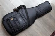 FENDER "Limited Edition Vintera® III Early '60s Telecaster Custom, Rosewood Fingerboard, 3-Color Sunburst" GIGBAG, 3, 54 KG