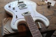 VINTAGE "REVO Series Waverider Arctic White" 3, 68 KG