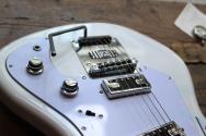 VINTAGE "REVO Series Waverider Arctic White" 3, 68 KG