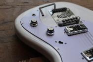VINTAGE "REVO Series Waverider Arctic White" 3, 68 KG