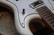 VINTAGE "REVO Series Waverider Arctic White" 3, 68 KG