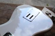 VINTAGE "REVO Series Waverider Arctic White" 3, 68 KG