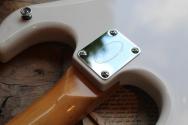 VINTAGE "REVO Series Waverider Arctic White" 3, 68 KG