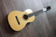 RECORDING KING RP-342 Tonewood R E Single O