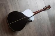 RECORDING KING RP-342 Tonewood R E Single O