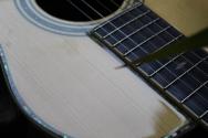 RECORDING KING RP-342 Tonewood R E Single O