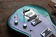 VINTAGE "REVO Series Waverider Sherwood Green" 3, 52 KG
