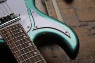 VINTAGE "REVO Series Waverider Sherwood Green" 3, 52 KG
