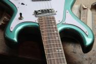 VINTAGE "REVO Series Waverider Sherwood Green" 3, 52 KG