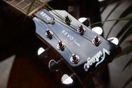 VINTAGE "REVO Series Waverider Sherwood Green" 3, 52 KG