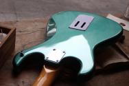 VINTAGE "REVO Series Waverider Sherwood Green" 3, 52 KG