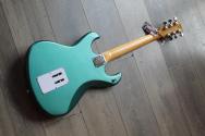 VINTAGE "REVO Series Waverider Sherwood Green" 3, 52 KG